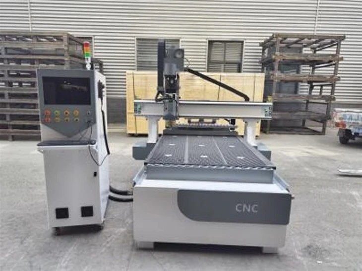 4x8 ATC CNC Wood Carving Machine suppliers